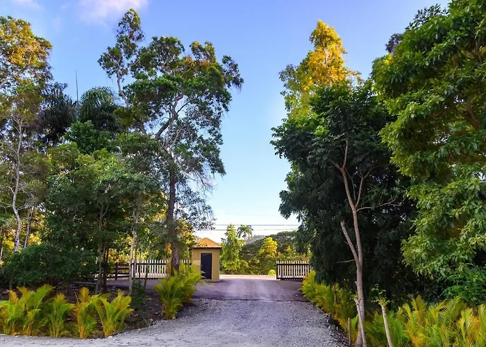 Hacienda La Huerta Puerto Plata, 1 Bdr