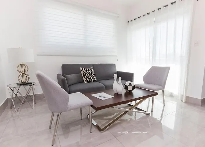 Soha Suites I