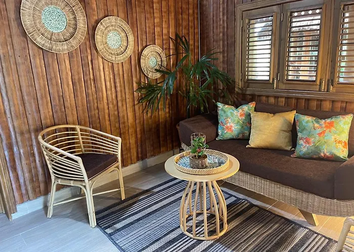Hacienda La Huerta Puerto Plata, 1 Bdr