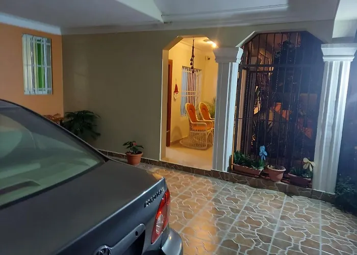 Hermosa Casa Urbanizacion Jardines Del Norte