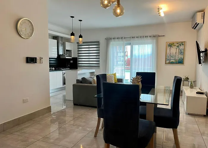 Soha Suites II