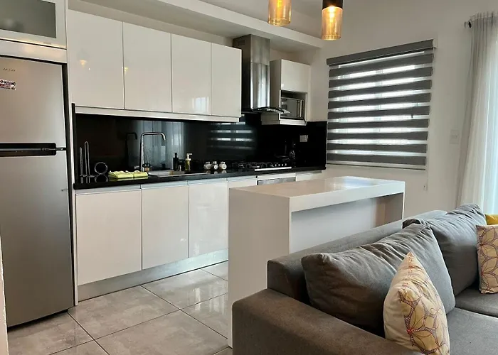 Soha Suites II