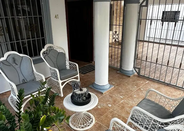 Casa Refugio Sereno